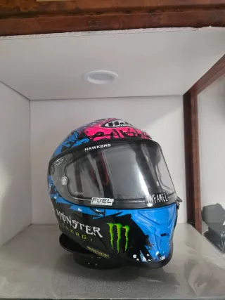 Casco HJC RPHA 1 TALLA M
