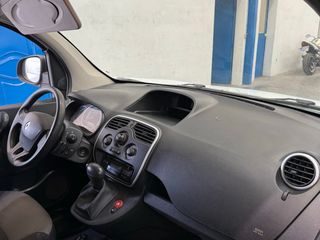 Renault Kangoo E-Tech RENAULT KANGOO EXPRESS Maxi E-Tech 2 plazas