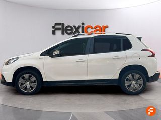 Peugeot 2008 Allure BlueHDi 100 S&S