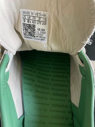 Adidas x Humanrace Sneakers