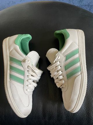 Adidas x Humanrace Sneakers