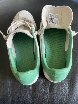 Adidas x Humanrace Sneakers