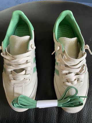 Adidas x Humanrace Sneakers