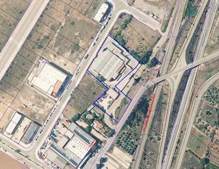 Solar en venta en Alcalà de Xivert pueblo en Alcalà de Xivert