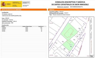 Solar en venta en Alcalà de Xivert pueblo en Alcalà de Xivert