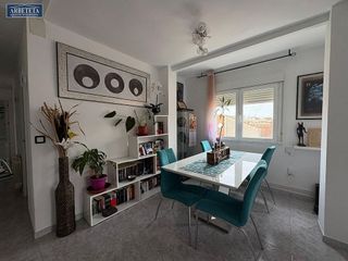 Piso en venta en Los Valles-San Vazquez-El Fuerte en Guadalajara