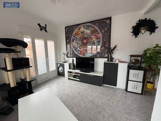 Piso en venta en Los Valles-San Vazquez-El Fuerte en Guadalajara