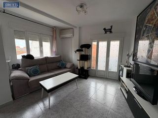 Piso en venta en Los Valles-San Vazquez-El Fuerte en Guadalajara