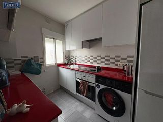 Piso en venta en Los Valles-San Vazquez-El Fuerte en Guadalajara