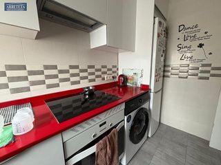 Piso en venta en Los Valles-San Vazquez-El Fuerte en Guadalajara