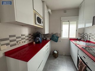 Piso en venta en Los Valles-San Vazquez-El Fuerte en Guadalajara