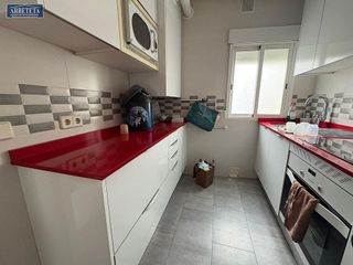 Piso en venta en Los Valles-San Vazquez-El Fuerte en Guadalajara