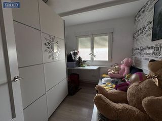 Piso en venta en Los Valles-San Vazquez-El Fuerte en Guadalajara