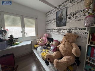 Piso en venta en Los Valles-San Vazquez-El Fuerte en Guadalajara