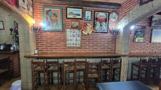 Restaurante en venta en Benalúa en Alicante