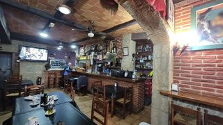 Restaurante en venta en Benalúa en Alicante