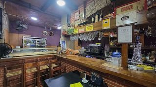 Restaurante en venta en Benalúa en Alicante