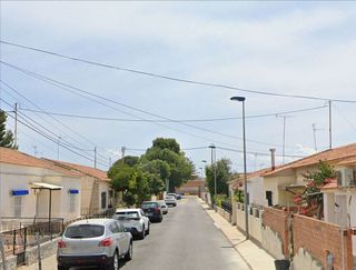 Piso en venta en San Javier en San Javier