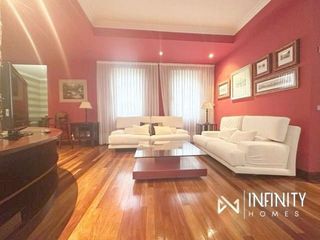 Piso en venta en Barrio de Abando en Bilbao