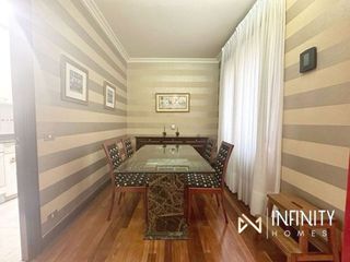 Piso en venta en Barrio de Abando en Bilbao