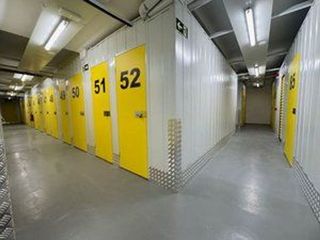 Trastero en venta en Comillas en Madrid