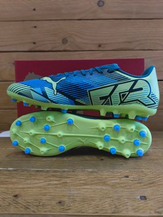 Botas Fútbol Puma Future 7 Play MG