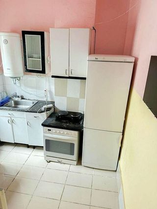 Piso en venta en Centro en Logroño