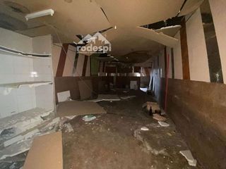 Local comercial en venta en Cañiza (A)