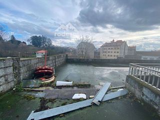 Local comercial en venta en Cañiza (A)