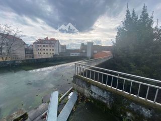 Local comercial en venta en Cañiza (A)