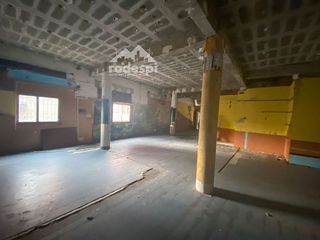 Local comercial en venta en Cañiza (A)