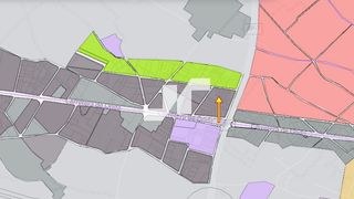 Terreno en venta en Sur en Castellón de la Plana