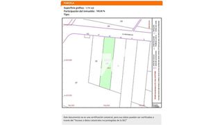 Terreno en venta en Sur en Castellón de la Plana