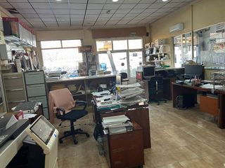 Local comercial en venta en Albatera