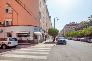 Terreno en venta en L'Alquenència en Alzira