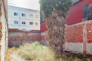 Terreno en venta en L'Alquenència en Alzira