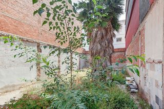 Terreno en venta en L'Alquenència en Alzira