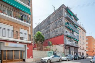 Terreno en venta en L'Alquenència en Alzira