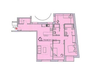 Terreno en venta en La Seca - Los Salgueriños en Pontevedra