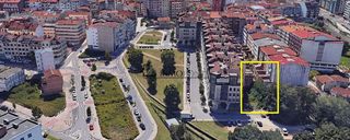 Terreno en venta en La Seca - Los Salgueriños en Pontevedra