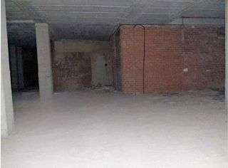 Local comercial en venta en Utiel