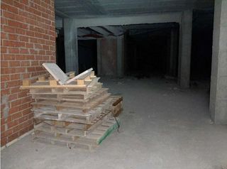 Local comercial en venta en Utiel