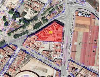 Local comercial en venta en Utiel