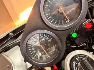 Suzuki GSX-R 750 1991