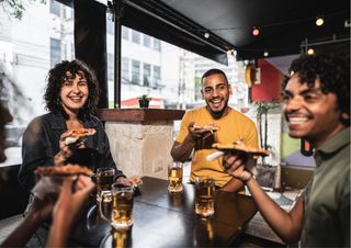 Language exchange – English-Spanish