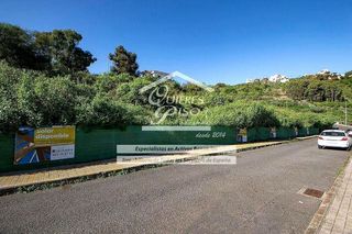 Terreno en venta en Los Castillos-Los Portales-Visvique en Arucas