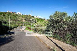 Terreno en venta en Los Castillos-Los Portales-Visvique en Arucas