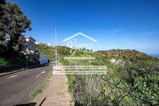Terreno en venta en Los Castillos-Los Portales-Visvique en Arucas