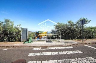 Terreno en venta en Los Castillos-Los Portales-Visvique en Arucas