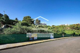 Terreno en venta en Los Castillos-Los Portales-Visvique en Arucas